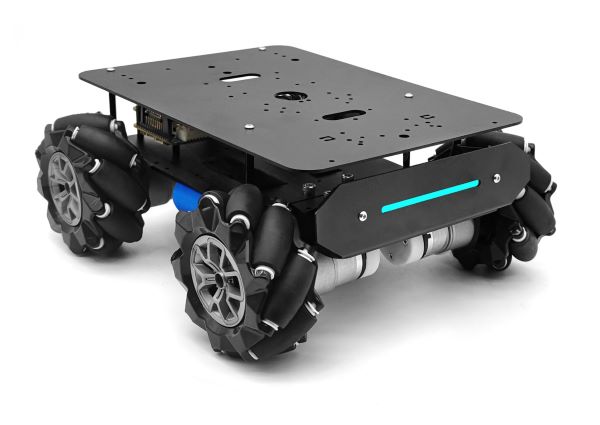 TARKBOT R20系列ROS機(jī)器人底盤